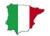 EUROTRAMEX - Italiano